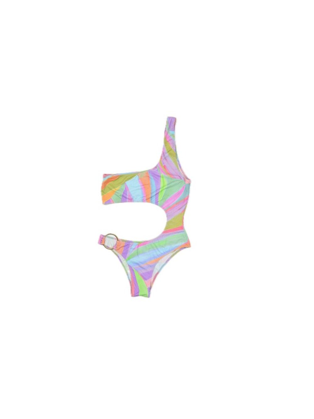 Bikini Lovers Livia One Piece Swimsuit in Rosa